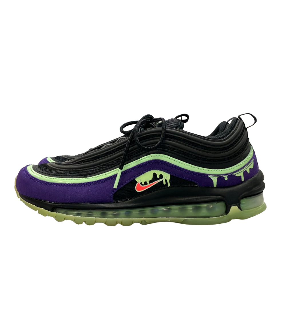 美品 NIKE ローカットスニーカー エアマックス 97 DC1500-001 メンズ SIZE 26.5 ナイキ