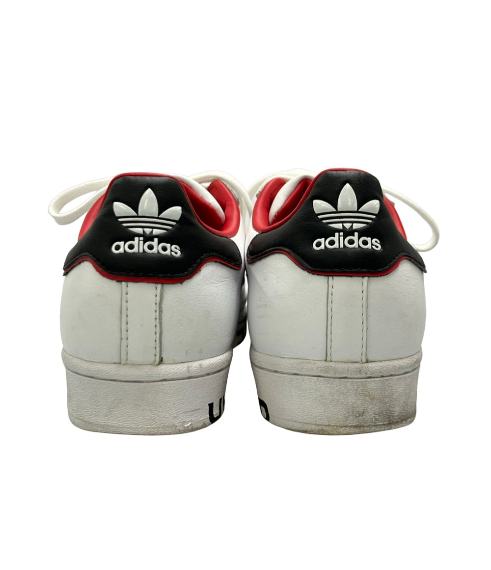 adidas ローカットスニーカー スーパースター FW6384 メンズ SIZE 26.5 アディダス