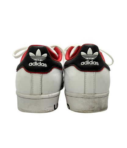 adidas ローカットスニーカー スーパースター FW6384 メンズ SIZE 26.5 アディダス