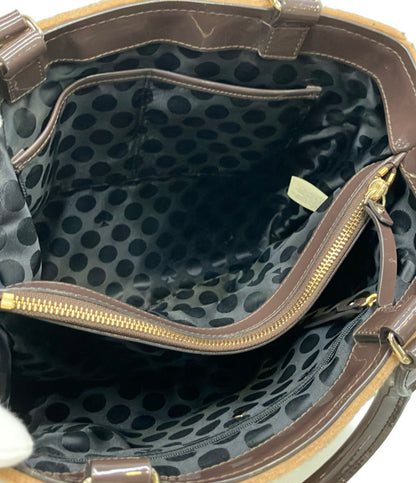 Kate Spade トートバッグ QUINN BEANTOWN PXRU4460 レディース ケイトスペード