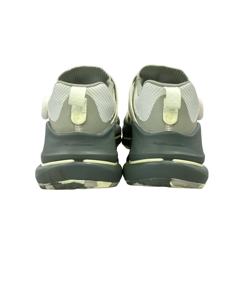 MERRELL ハイキングシューズ Speed ARC SURGE BOA J00003547 メンズ SIZE 26.0 メレル
