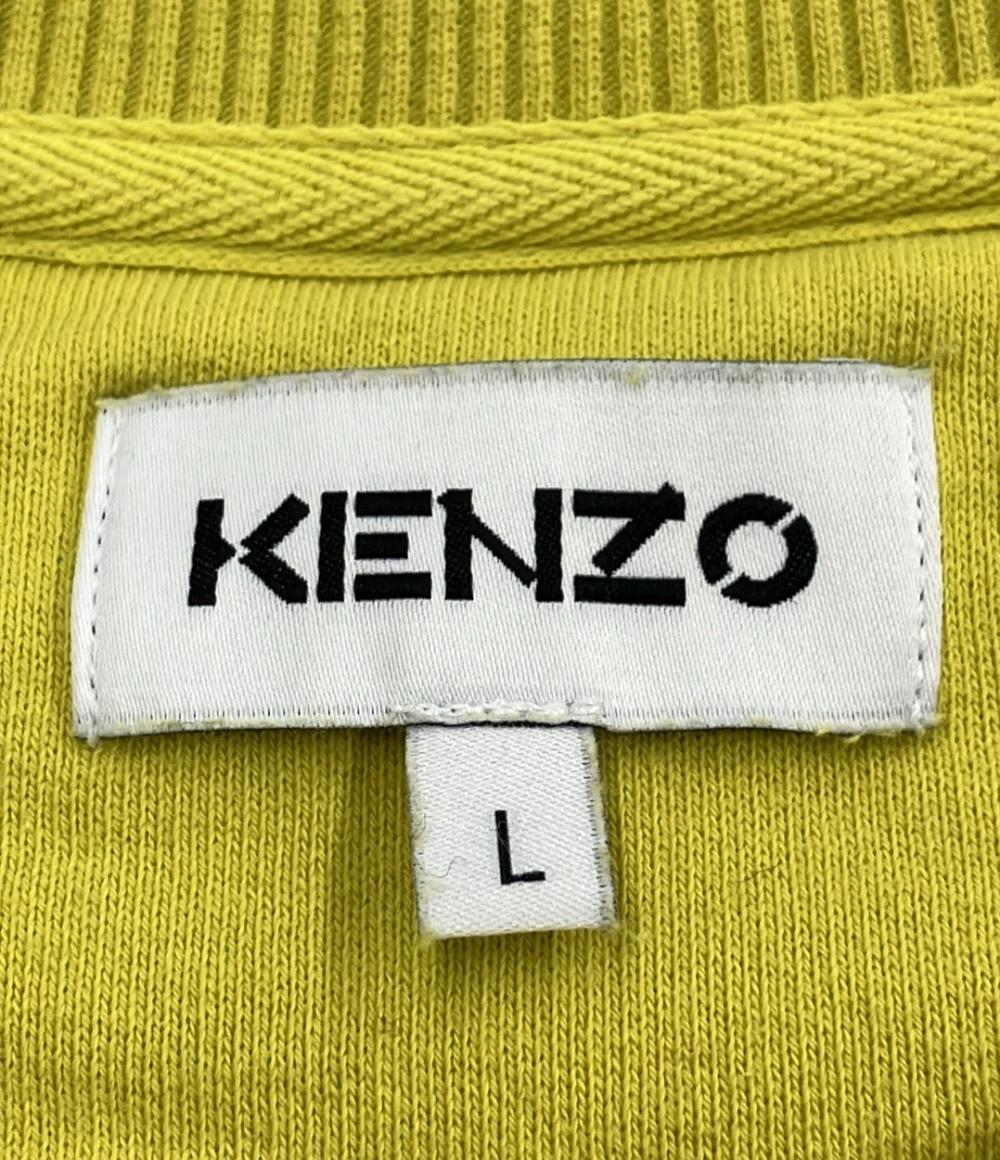 美品 ケンゾー スウェット メンズ SIZE L (L) KENZO