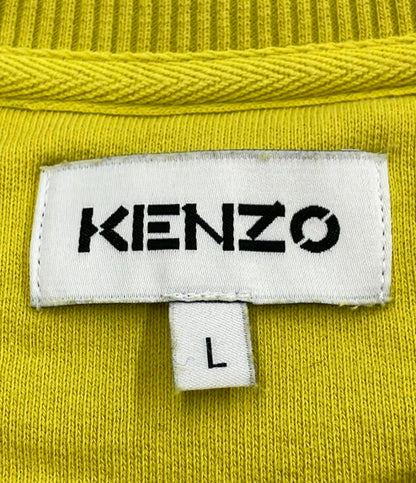 美品 ケンゾー スウェット メンズ SIZE L (L) KENZO