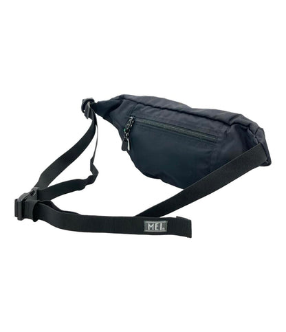 MEI ボディバッグ メンズ メイ