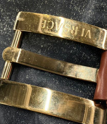 Gianni Versace ショルダーバッグ 肩掛け レディース ジャンニ・ヴェルサーチ