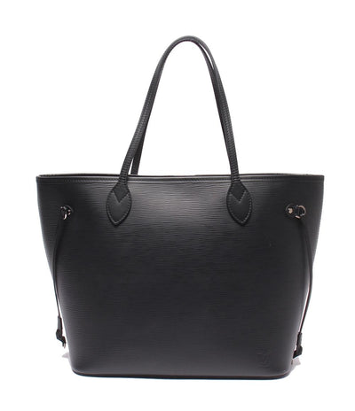 美品 LOUIS VUITTON トートバッグ ショルダーバッグ 肩掛け ネヴァーフルMM エピ M11930 レディース ルイ・ヴィトン