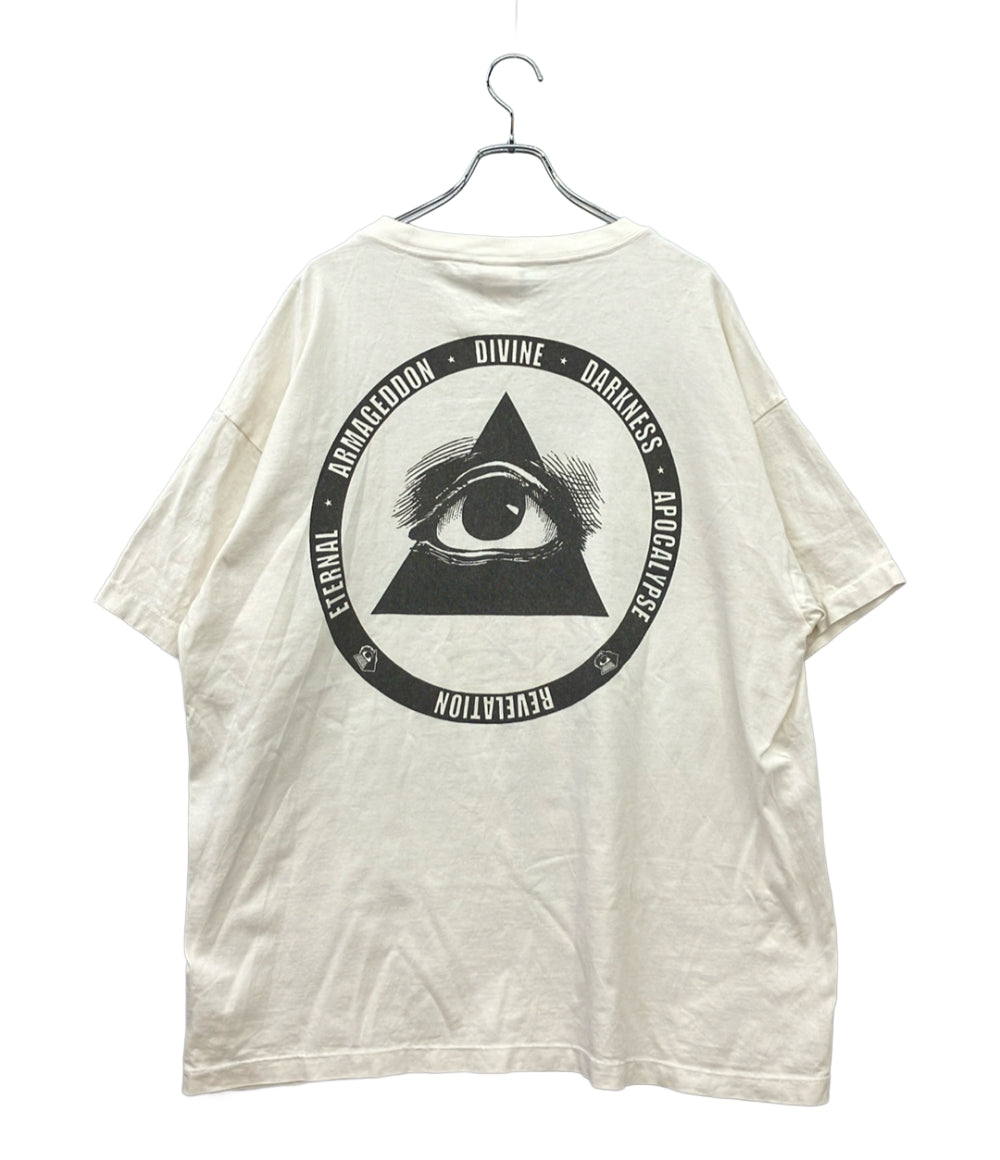 SAINTMICHAEL 半袖 Tシャツ×河村康輔 メンズ SIZE XXXL セント マイケル