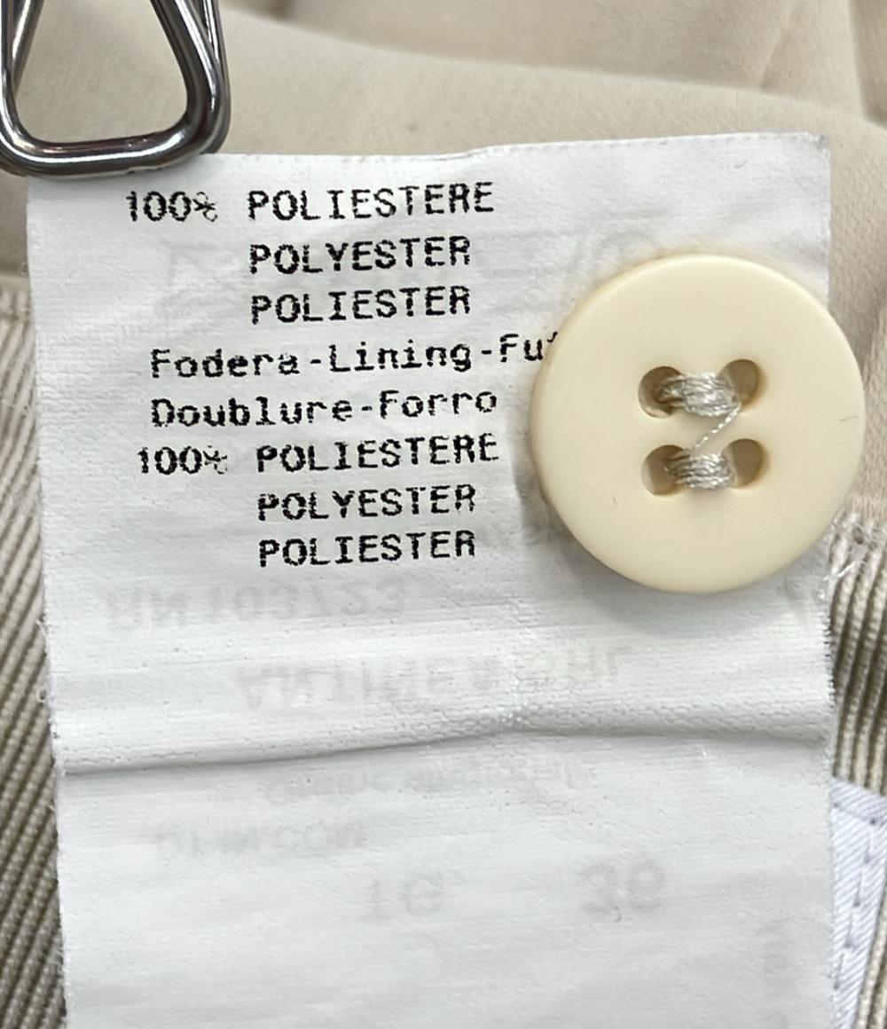 ARMANI COLLEZIONI ワイドパンツ レディース SIZE 36 (S) アルマーニコレッツォーニ