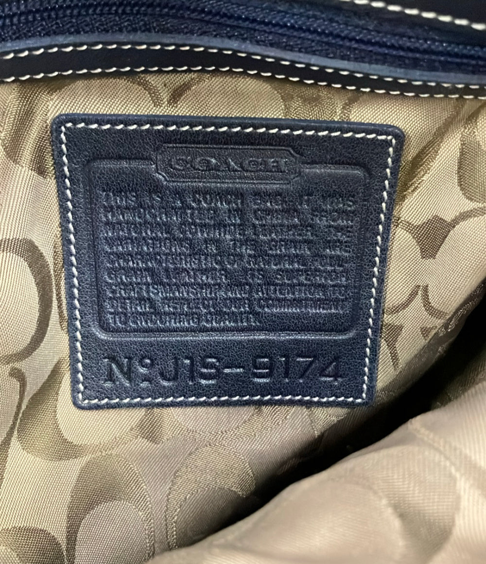 COACH ショルダーバッグ 斜め掛け 9174 レディース コーチ