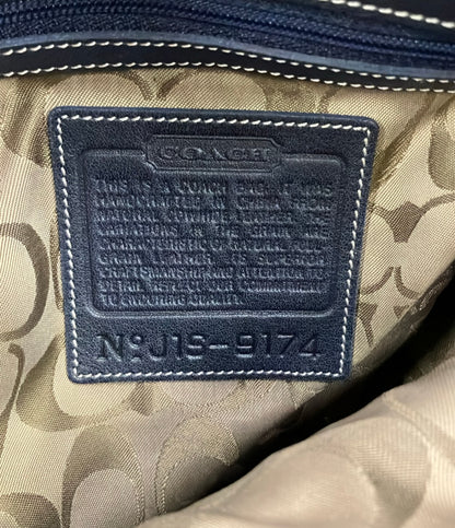 COACH ショルダーバッグ 斜め掛け 9174 レディース コーチ