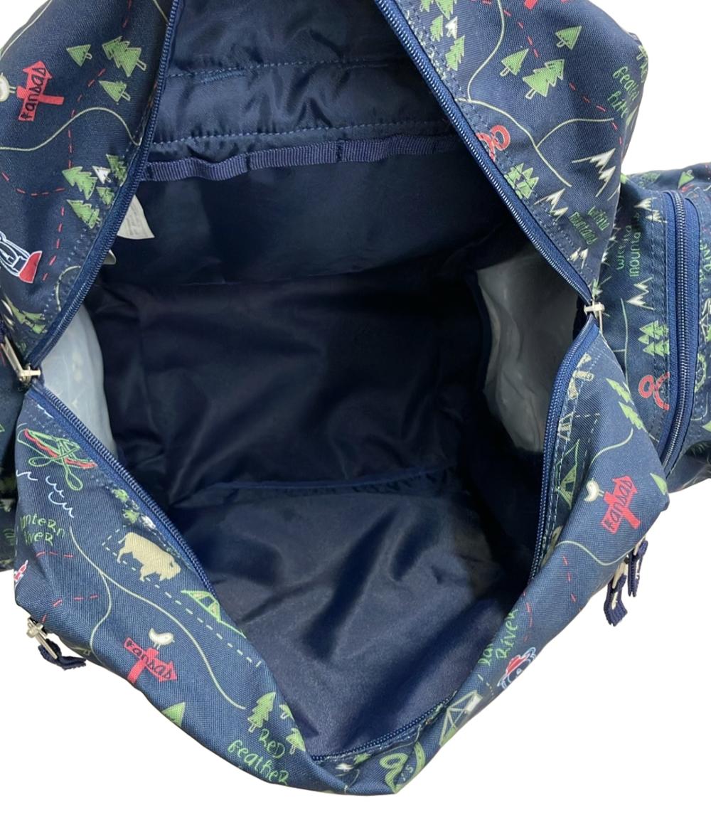 Coleman リュック キッズ コールマン