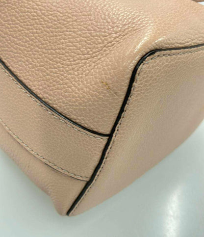 フルラ 2way 巾着レザーハンドバッグ ミニショルダーバッグ 斜め掛け レディース Furla