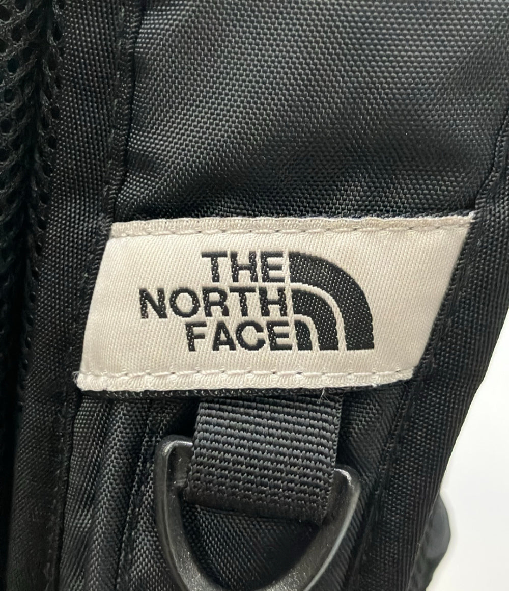 THE NORTH FACE リュック SINGLE SHOT 23L ユニセックス ザ・ノース・フェイス