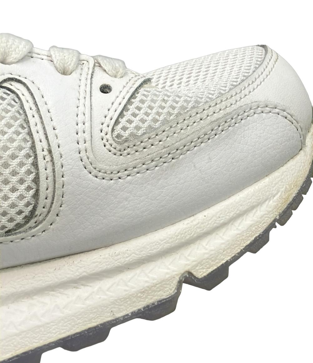 NIKE ローカットスニーカー エア マックス コマンド 629993-112 メンズ SIZE 27.5 (L) ナイキ