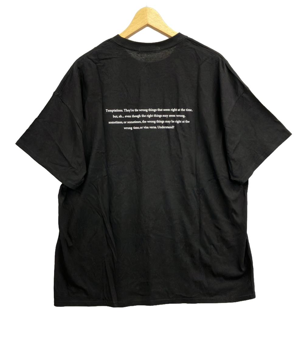 リトルサニーバイト 半袖Tシャツ メンズ SIZE M (M) little sunny bite