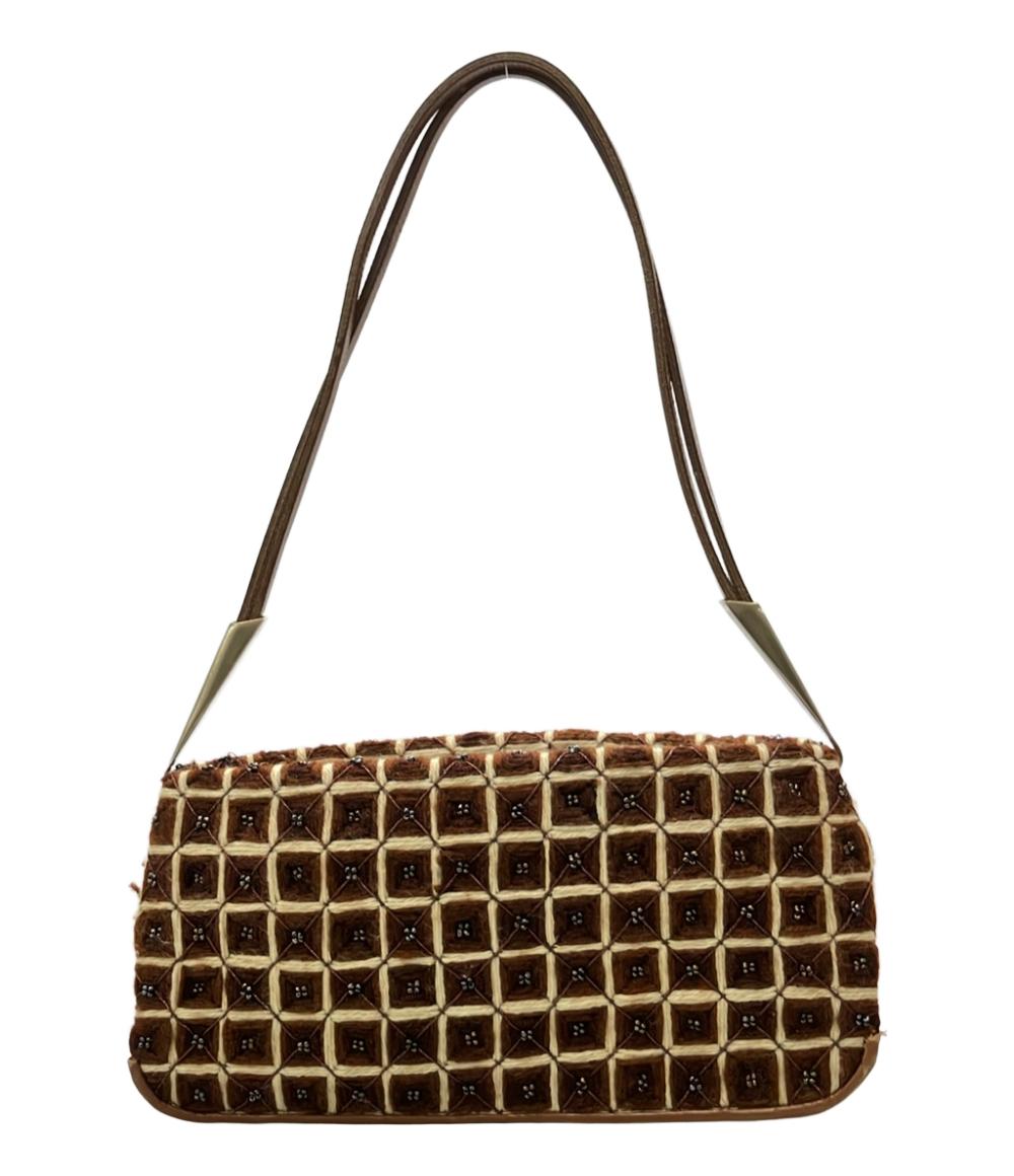 ボッテガ・ヴェネタ ショルダーバッグ 肩掛け レディース BOTTEGA VENETA