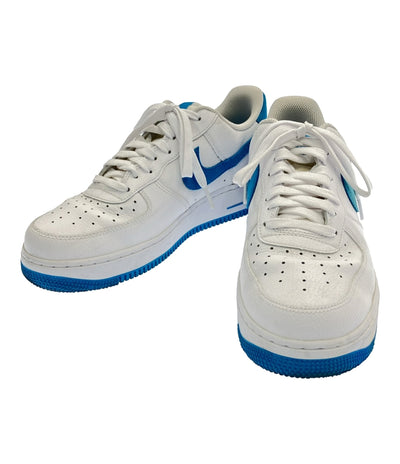 ナイキ ローカットスニーカー × Space Players Air Force 1 Low 07 Tune Squad DJ7998-100 メンズ SIZE 27 (L) NIKE