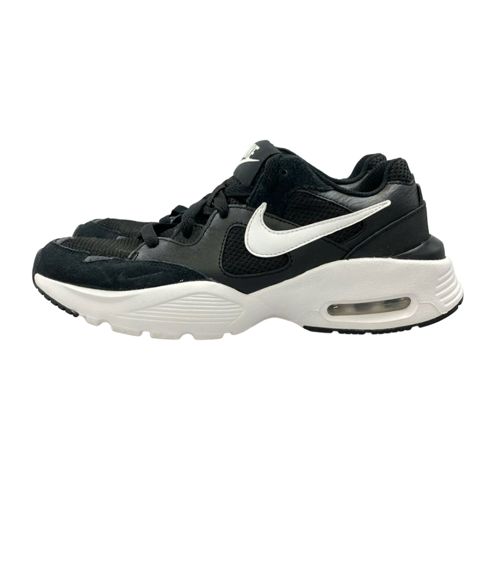 NIKE ローカットスニーカー W AIRMAX FUSION CJ1671-003 レディース SIZE 25.0 ナイキ
