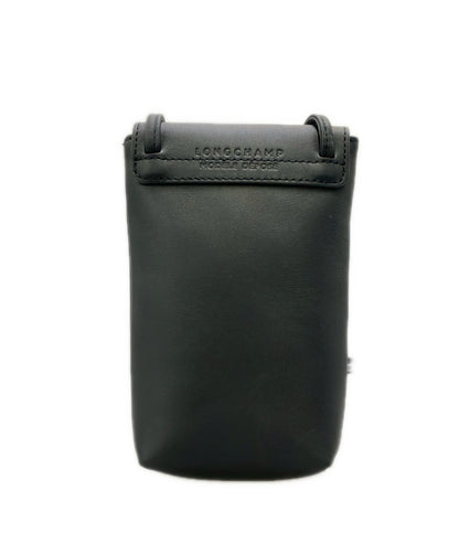 ロンシャン ショルダーバッグ 斜め掛け スマートフォンケース ル プリアージュ エクストラ レディース Longchamp