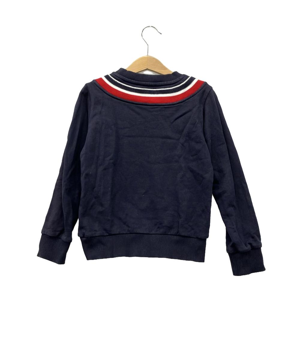 モンクレール 長袖トレーナー キッズ SIZE 116 (M) MONCLER – rehello by BOOKOFF