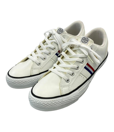 美品 コンバース ローカットスニーカー CV V-C SL OX 32766335 レディース SIZE 24.5 (L) CONVERSE