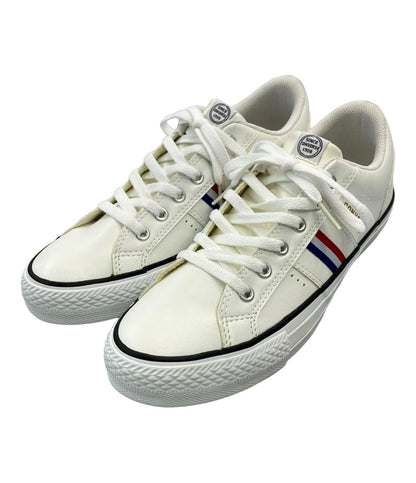 美品 コンバース ローカットスニーカー CV V-C SL OX 32766335 レディース SIZE 24.5 (L) CONVERSE