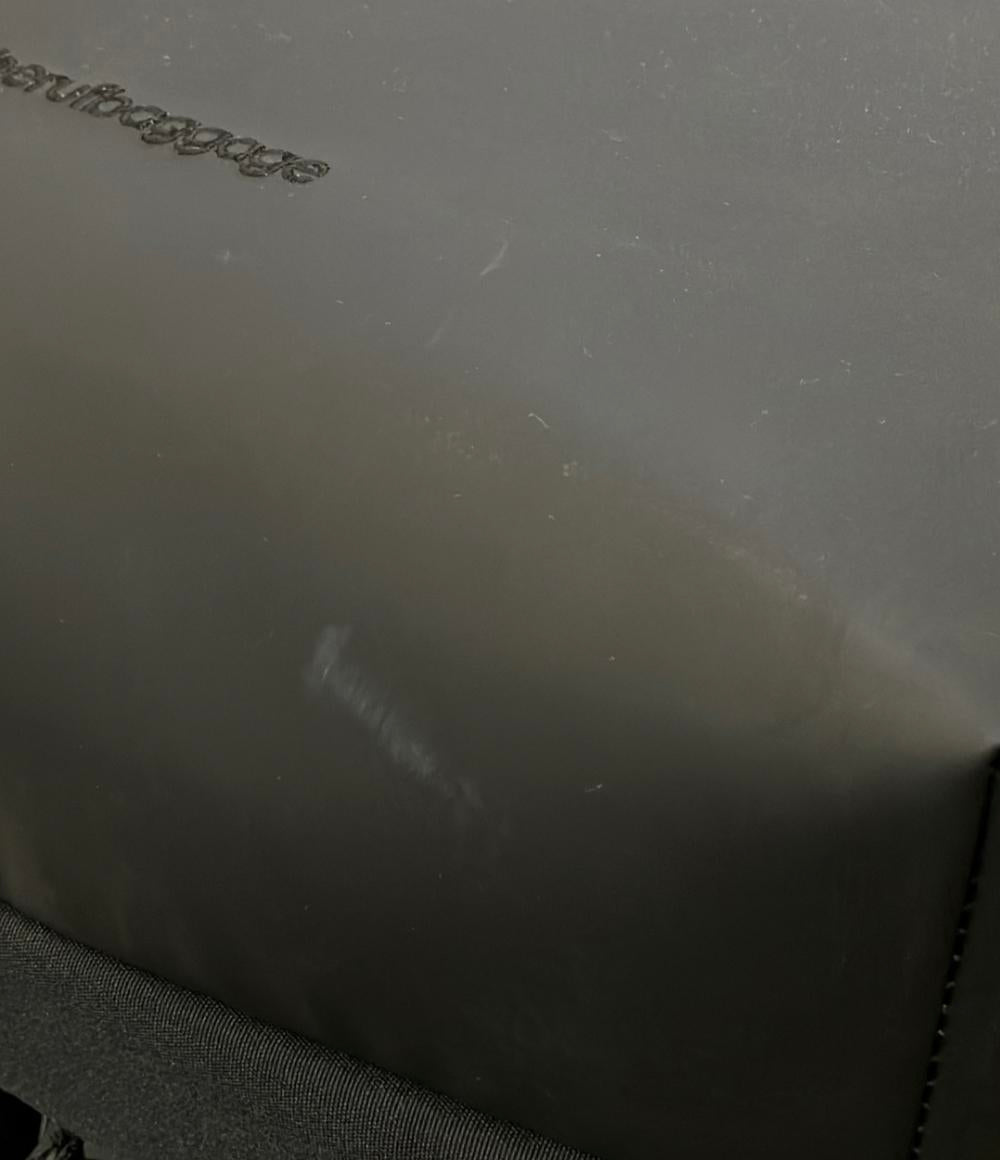 ベルーフバゲッジ リュック URBAN EXPLORER 20 メンズ beruf baggage