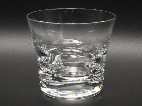 美品 Baccarat イヤータンブラー グラス 2012 ローラ バカラ