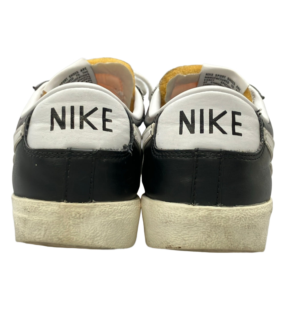 NIKE ローカットスニーカー ブレイザー ロー 77 ヴィンテージ DA6364-001 メンズ SIZE 27.0 ナイキ