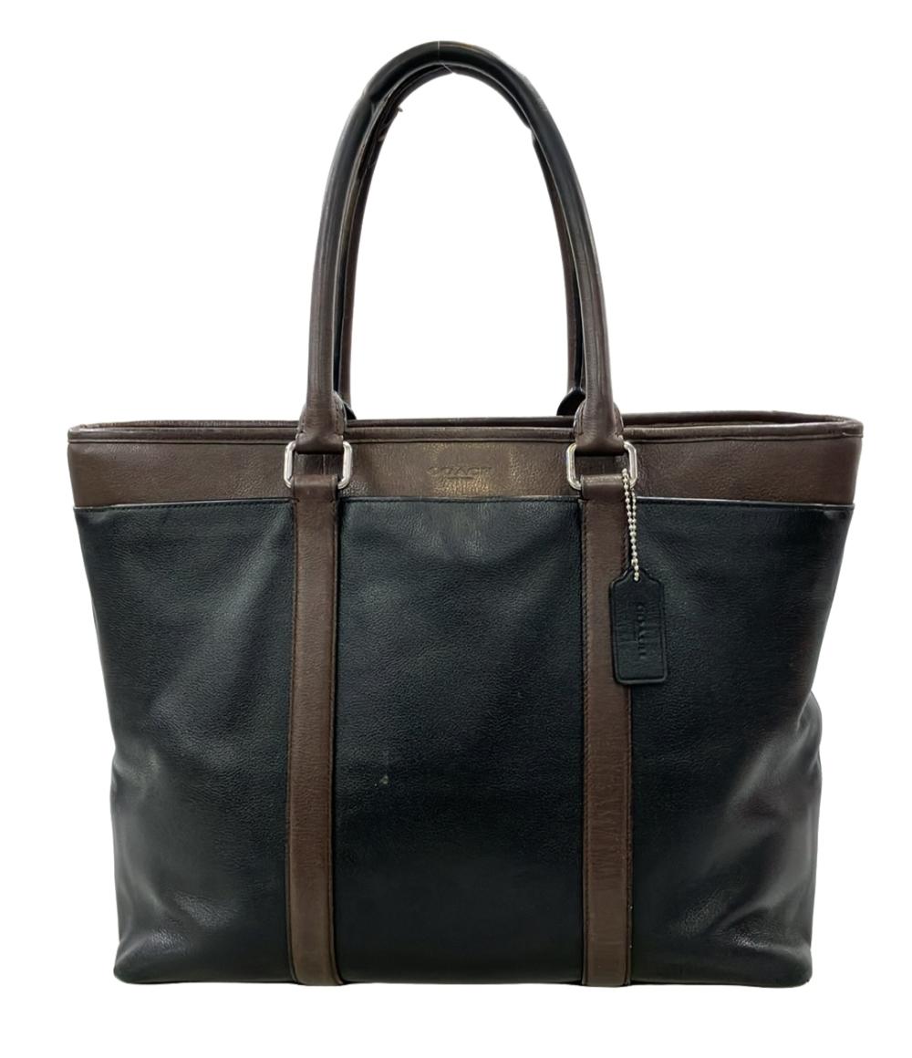 訳あり COACH トートバッグ ショルダーバッグ 肩掛け F54758 メンズ コーチ