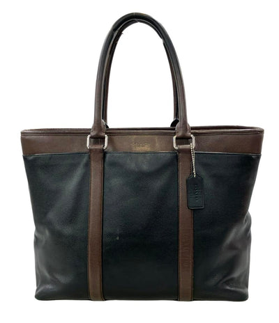 訳あり COACH トートバッグ ショルダーバッグ 肩掛け F54758 メンズ コーチ