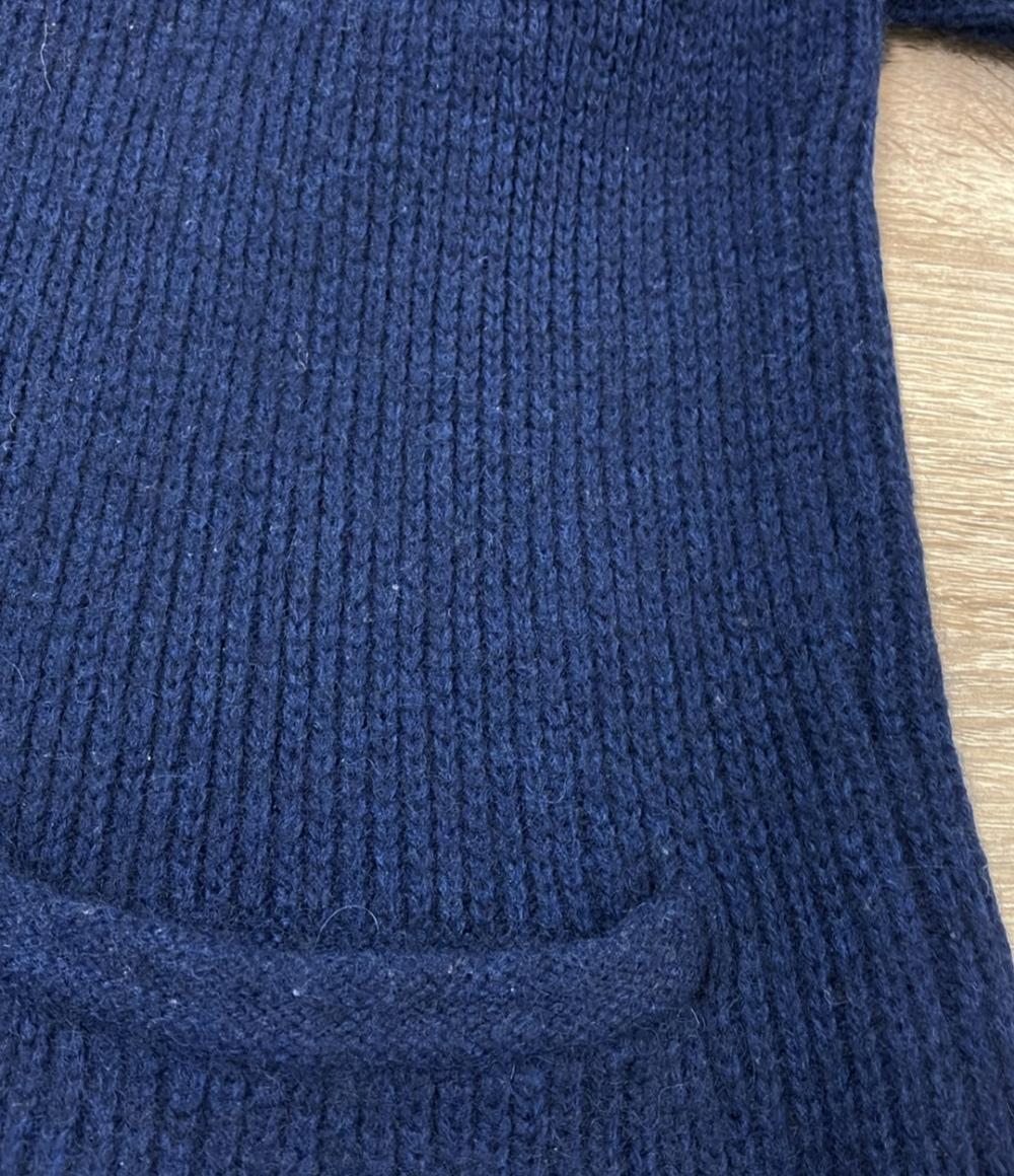 BRIXTON カーディガン メンズ SIZE M ブリクストン