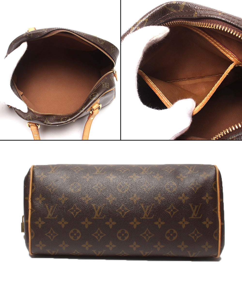 LOUIS VUITTON ショルダーバッグ 肩掛け モントルグイユ PM モノグラム M95565 レディース ルイ・ヴィトン