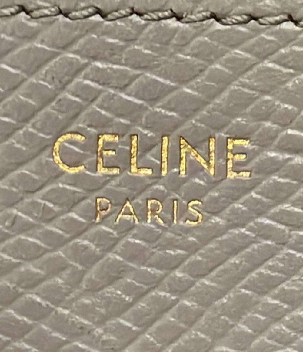 CELINE カードケース カードホルダー S-LM-4169 レディース セリーヌ