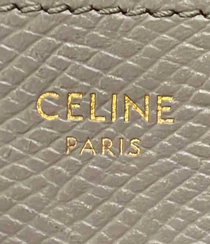 CELINE カードケース カードホルダー S-LM-4169 レディース セリーヌ