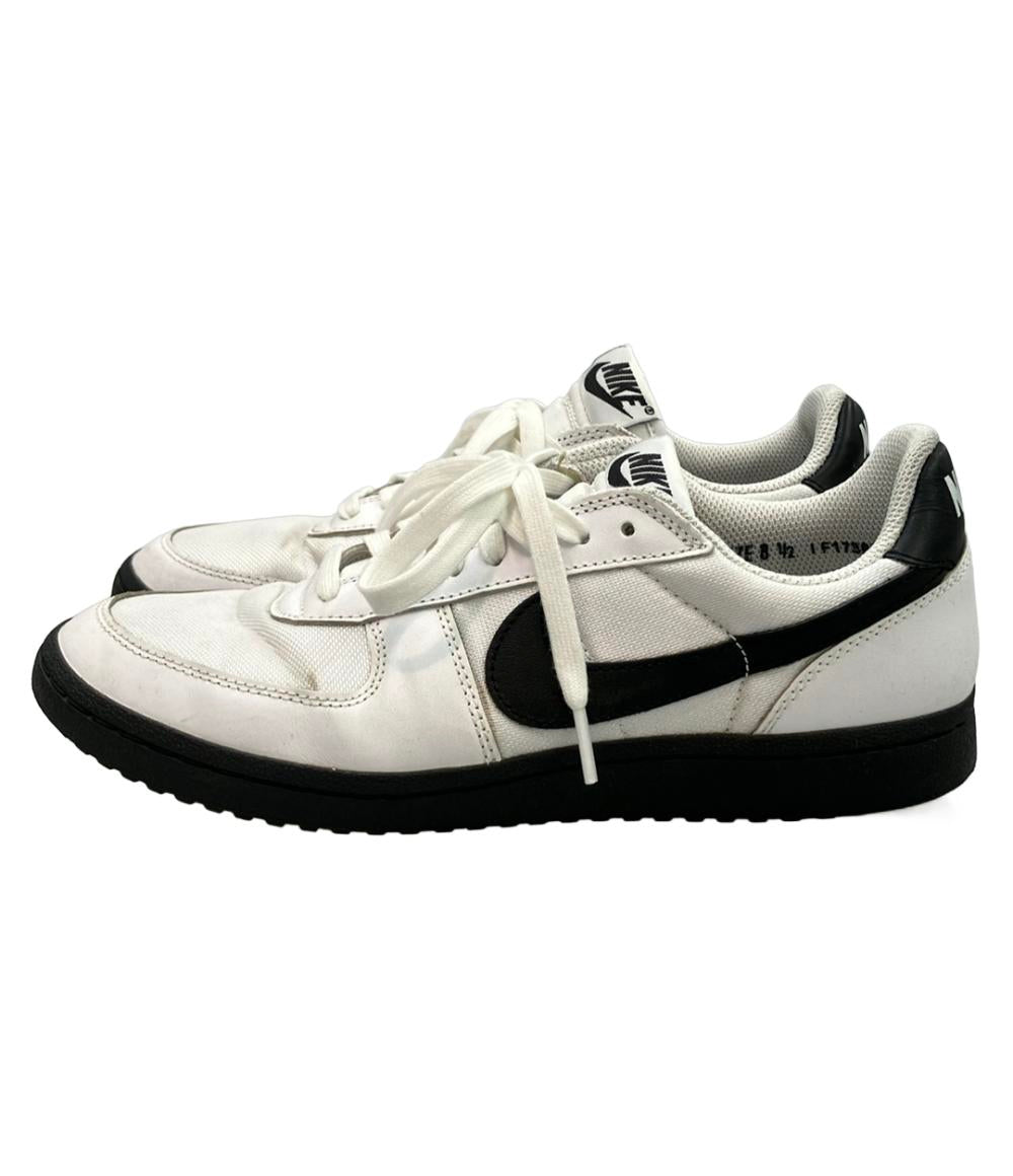 NIKE ローカットスニーカー フィールド ジェネラル レザー IF1738-100 メンズ SIZE 26.5 (M) ナイキ