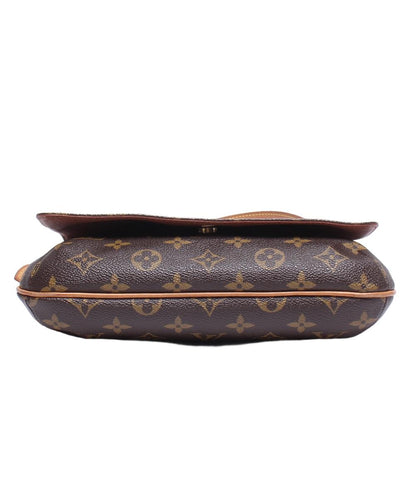 ルイ・ヴィトン ショルダーバッグ 肩掛け ミュゼットタンゴ モノグラム M51257 レディース LOUIS VUITTON