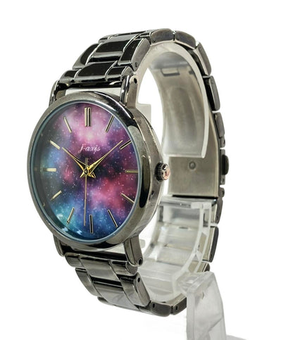 J-AXIS 腕時計 クオーツ メンズ ジェイ アクシス