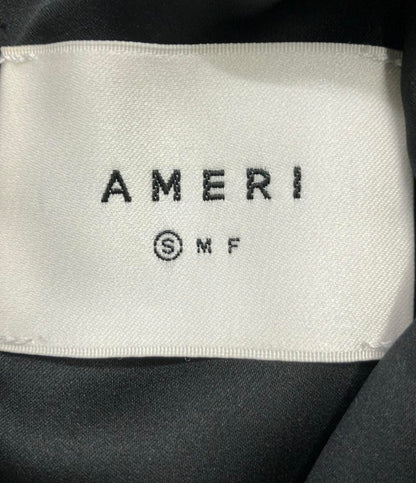 アメリ エルフィンエンブロイダリーカフタンドレス レディース SIZE S (S) AMERI