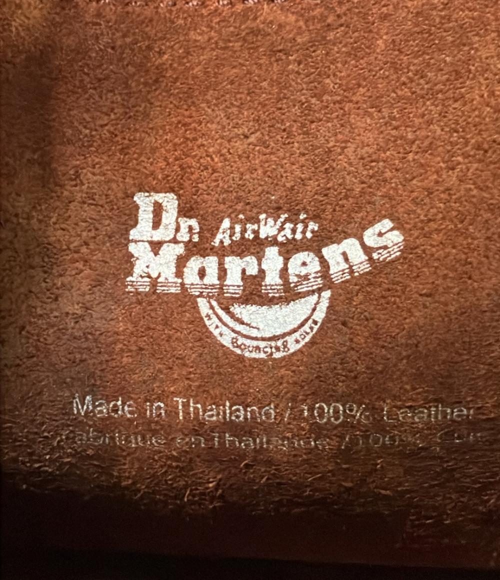 ドクターマーチン ショルダーバッグ 斜め掛け メンズ Dr.Martens