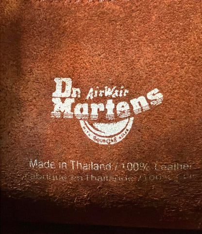 ドクターマーチン ショルダーバッグ 斜め掛け メンズ Dr.Martens