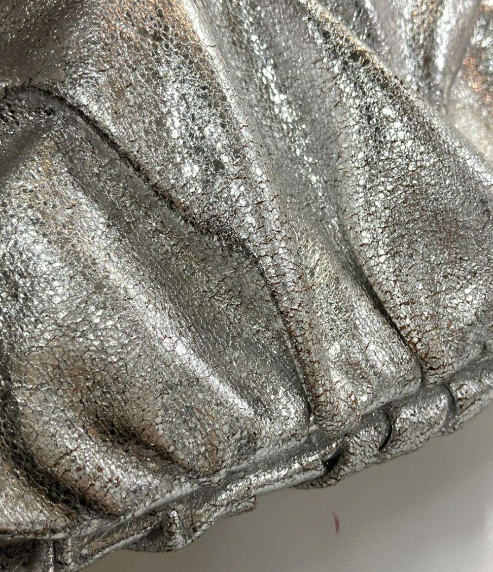 ヌエール ショルダーバッグ レディース nouer