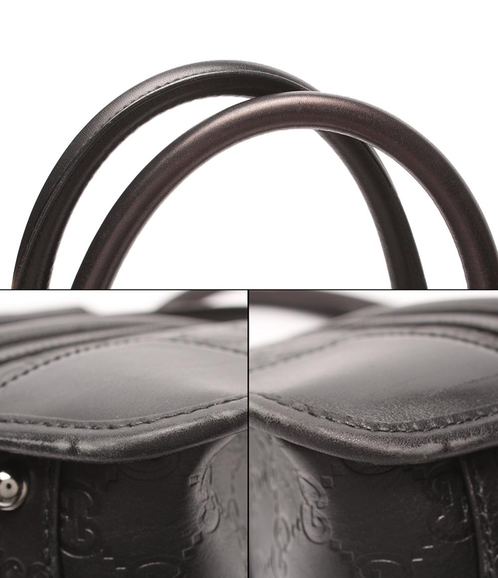 GUCCI トートバッグ グッチシマ 145842 2684 メンズ レディース グッチ