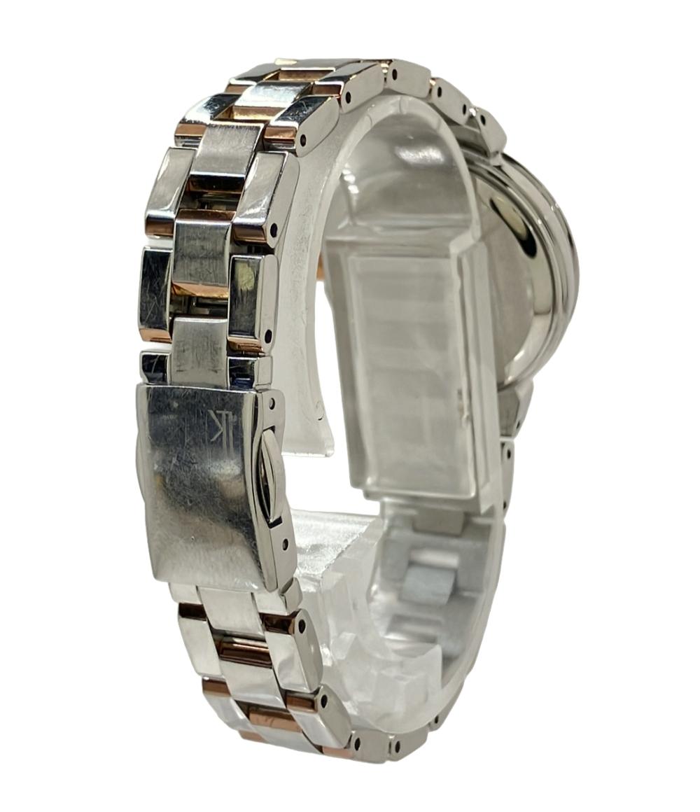 SEIKO 腕時計 lk ルキア ソーラー 3B51-0AA0 レディース セイコー