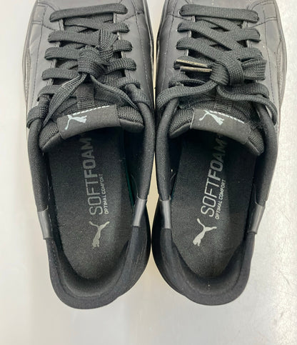 PUMA ローカットスニーカー レディース SIZE 23.5 (M) プーマ