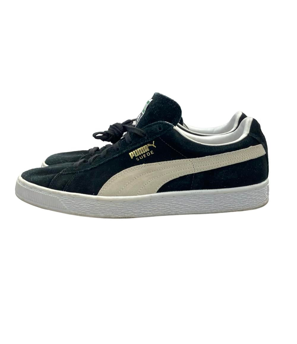 PUMA ローカットスニーカー メンズ SIZE 27.0 (L) プーマ