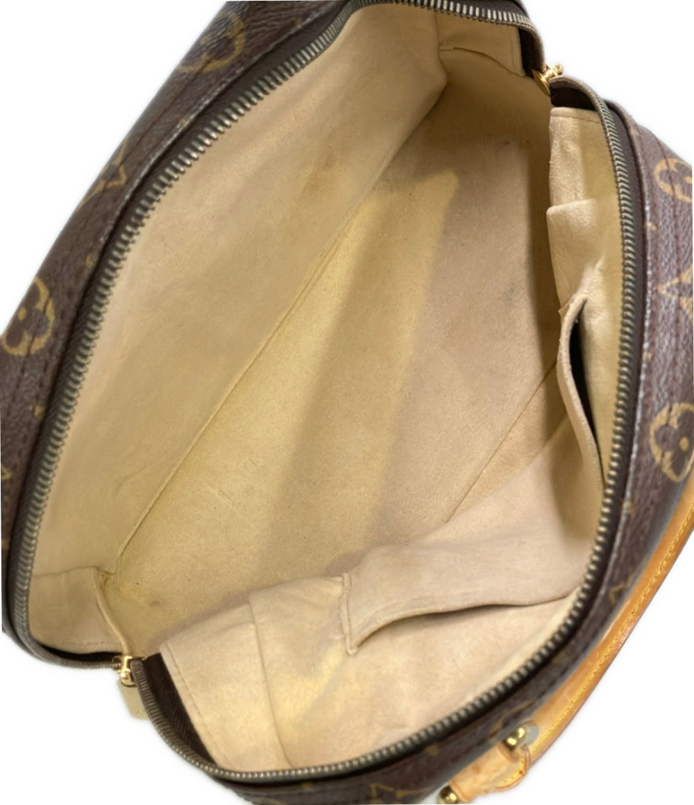 LOUIS VUITTON ハンドバッグ マンハッタンPM モノグラム M40026 レディース ルイ・ヴィトン