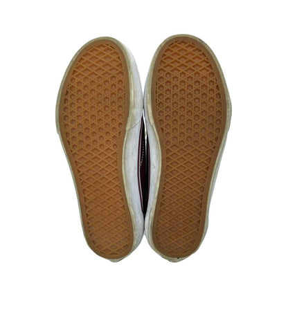バンズ ローカットスニーカー レディース SIZE 24 (L) VANS