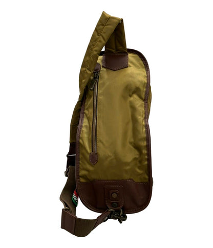 オロビアンコ ボディバッグ メンズ Orobianco