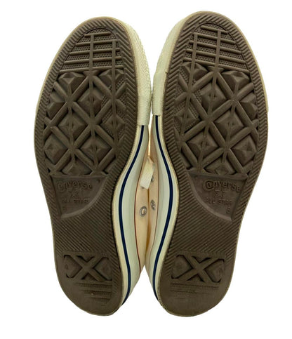 コンバース ローカットスニーカー M7652 レディース SIZE 24 (L) CONVERSE